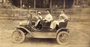 Ford Model T