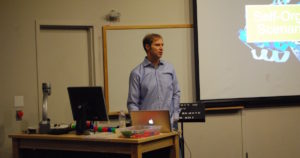 Stephen Meyer