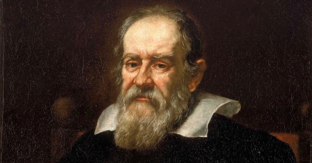Galileo Affair