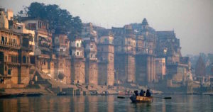 Ganges River