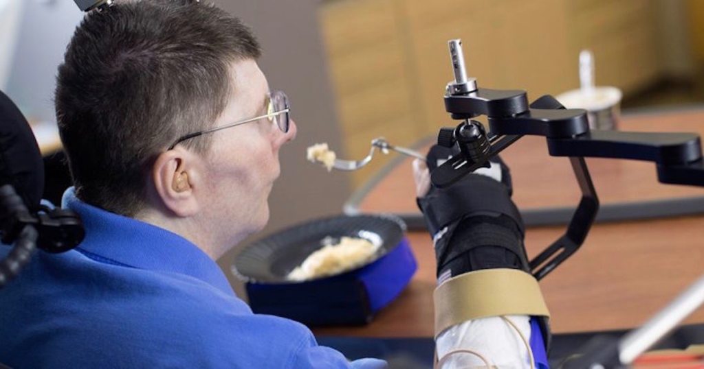 animal research
