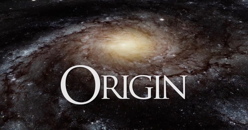 Origin Houston