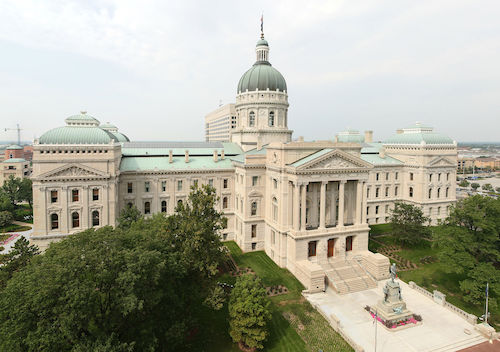 statecapitolindiana