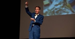 Bill Nye