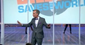 Bill Nye