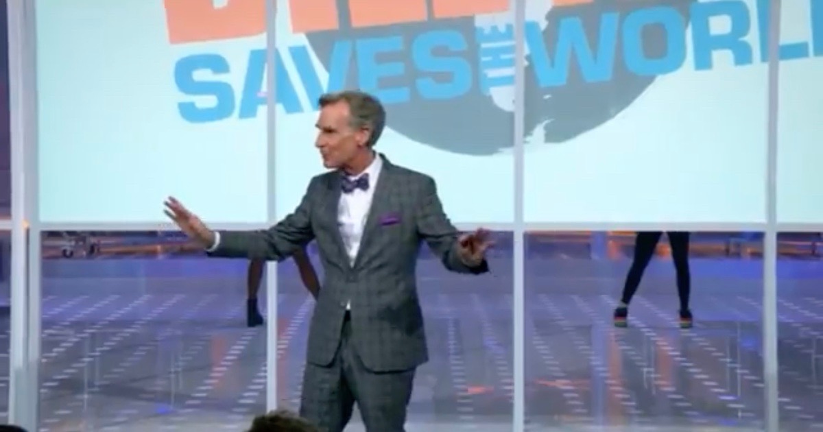 Bill Nye