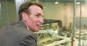 Bill Nye