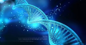 DNA