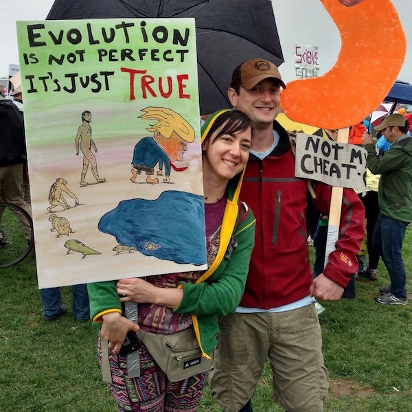 March for Science