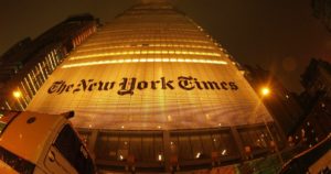 New York Times