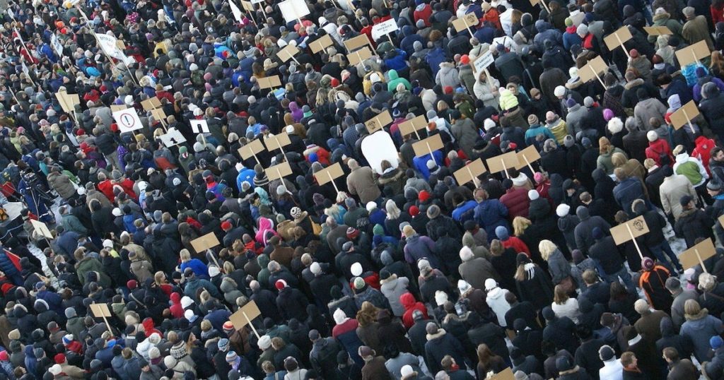 March for Science