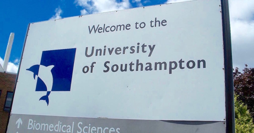 Southampton