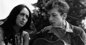 Bob Dylan