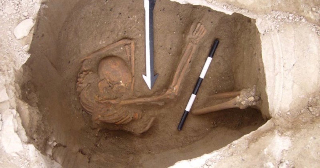 Canaanite