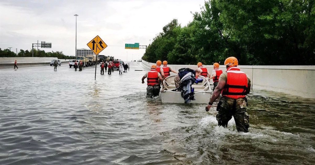 Houston