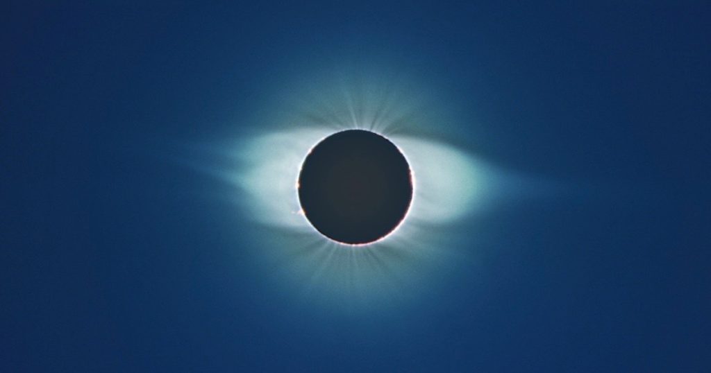eclipse