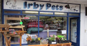 pets