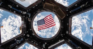 America
