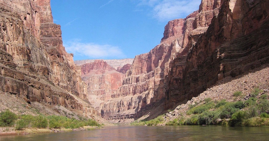 Colorado River