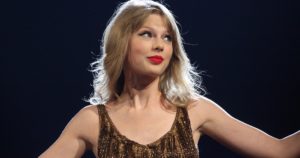 Taylor Swift