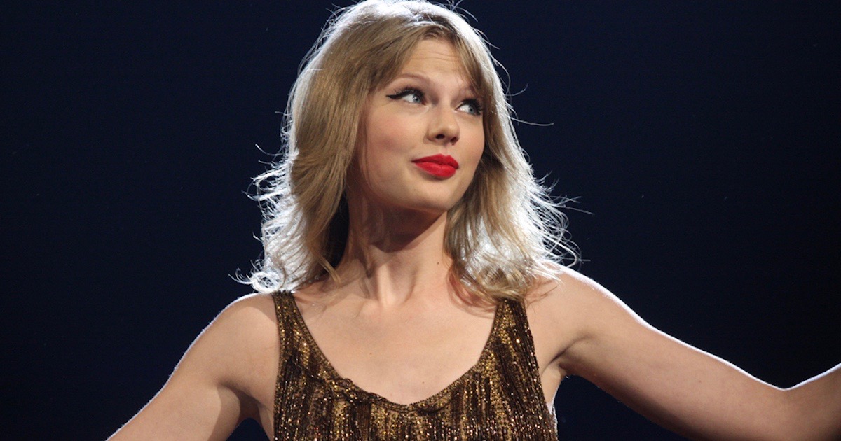 Taylor Swift