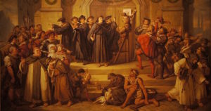 Reformation
