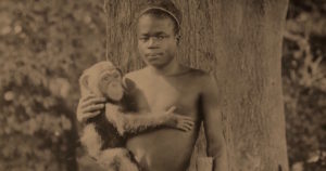 Human Zoos