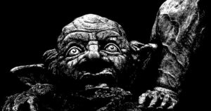 troll