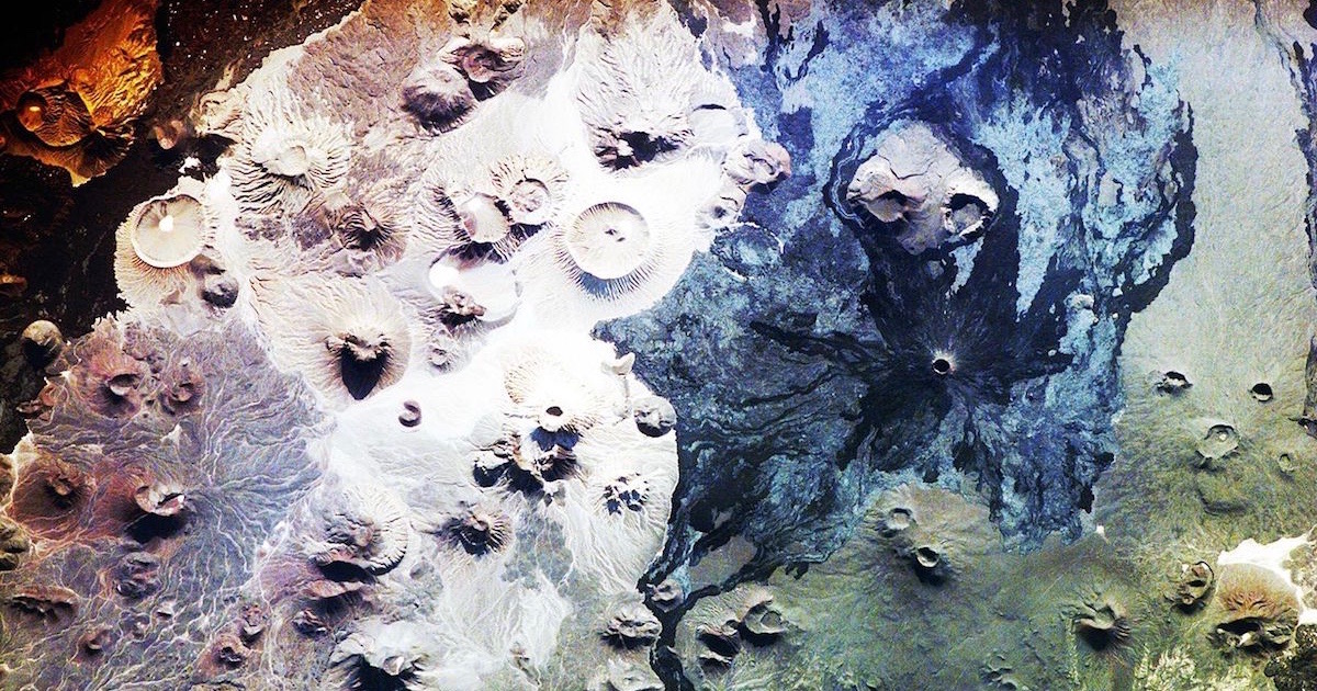 Harrat Khaybar