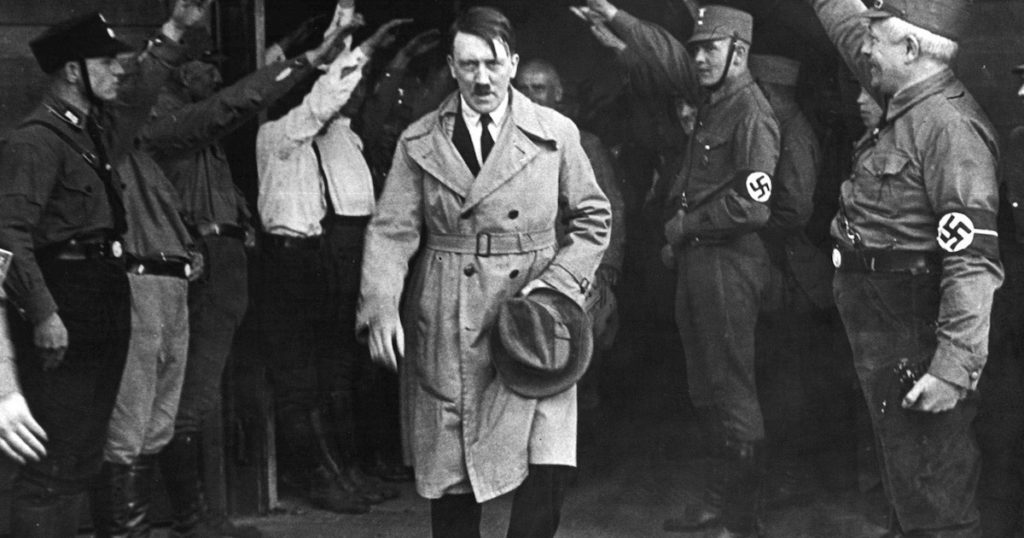 Hitler