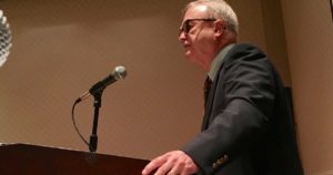 J.P. Moreland