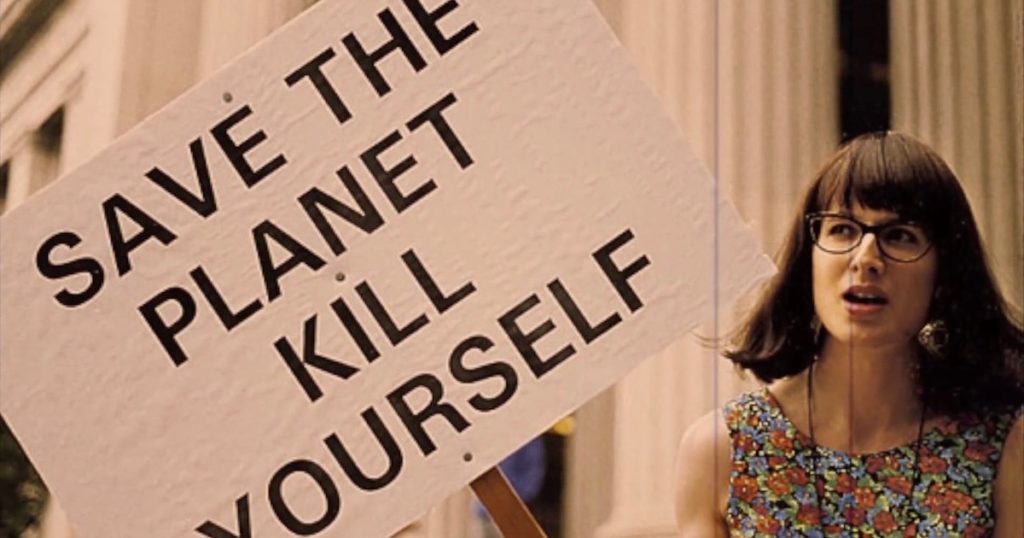 environmentalism