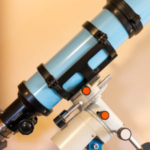 Telescope