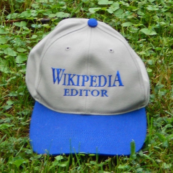 Wikipedia