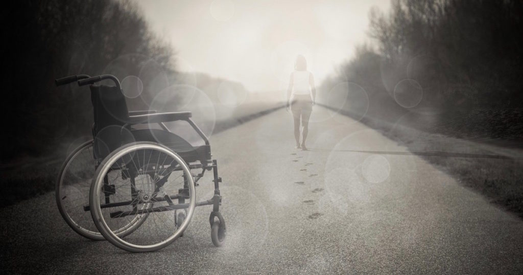 assisted suicide