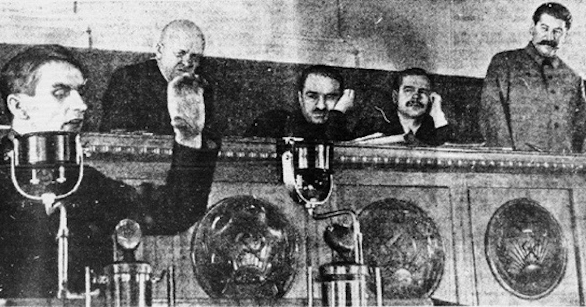 Lysenkoism