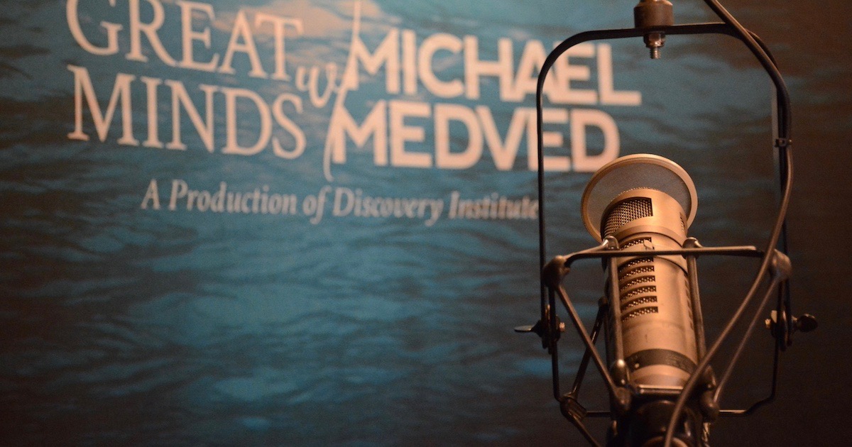 Michael Medved