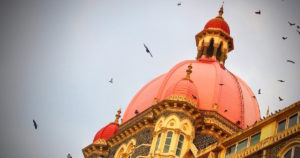 Mumbai