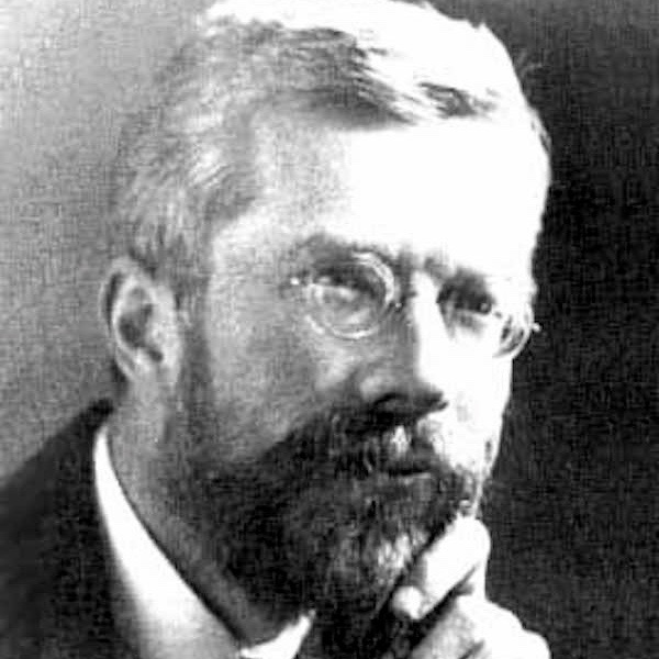 R.A. Fisher