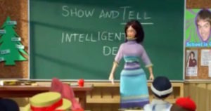 Robot Chicken