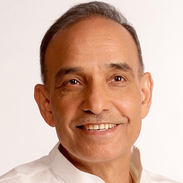 Satyapal Singh