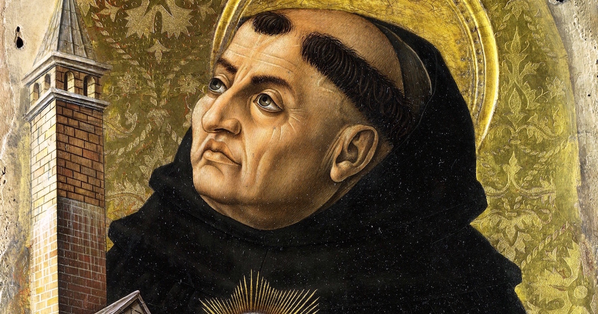 Aquinas