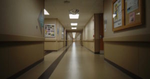 medical coercion