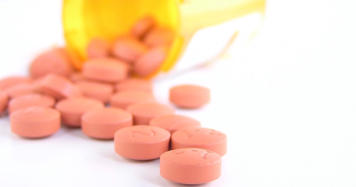 opioids