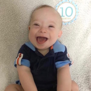 Gerber Baby