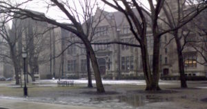 University of Chicago