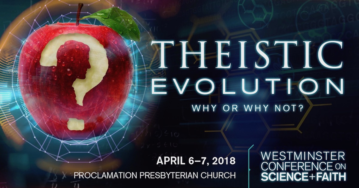 Theistic Evolution