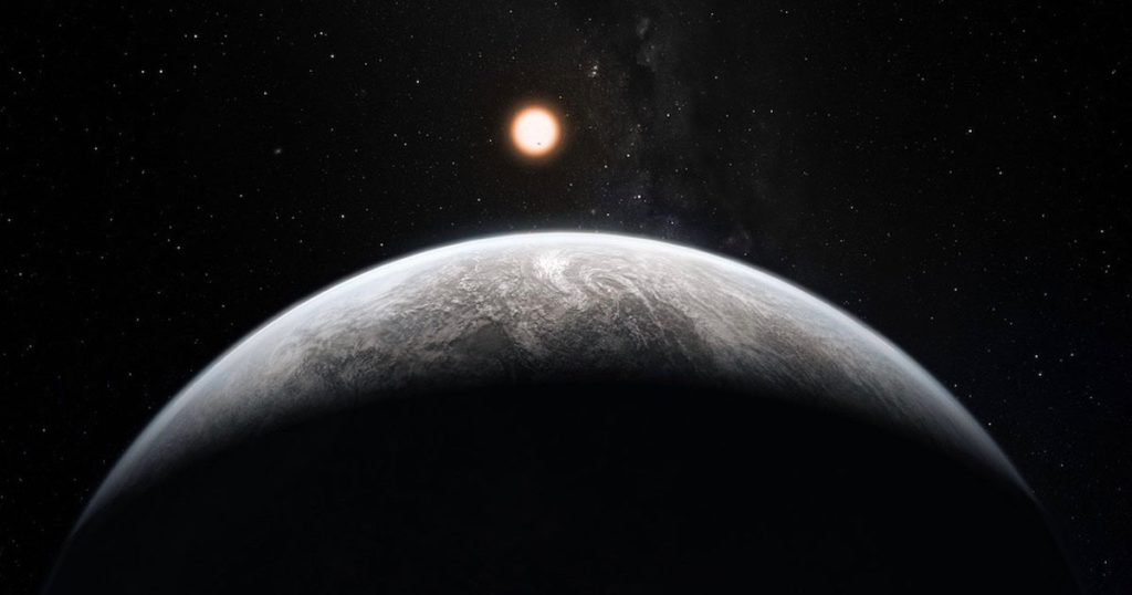 Fermi paradox