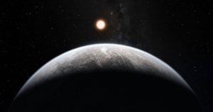 Fermi paradox