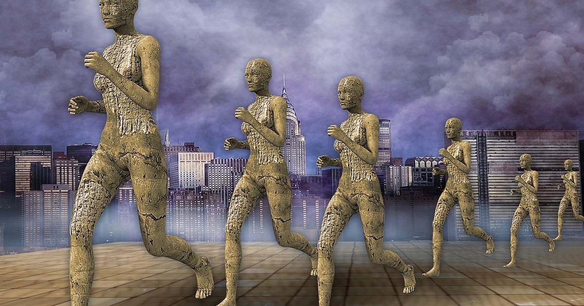 Artificial Intelligence